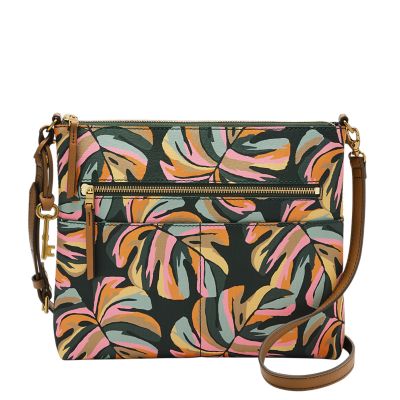 Fossil fiona online bag