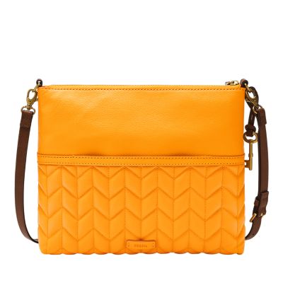 Fossil Fiona Large Crossbody Bag