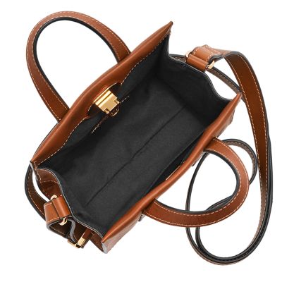 Mila mini bag on sale fossil