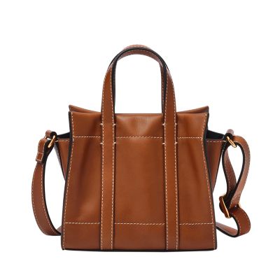 Fossil brynn mini discount bag