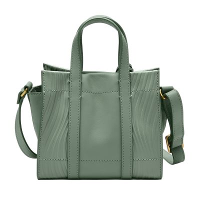 Fossil sage mini bag online