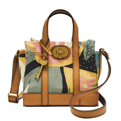 

Fossil Femmes Pochette porté croisé PM Carmen
