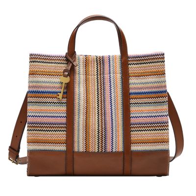 Carmen Shopper ZB1730875 Fossil