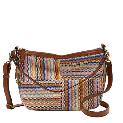 Fossil's Jolie Crossbody Purse Is Up to 40% Off at