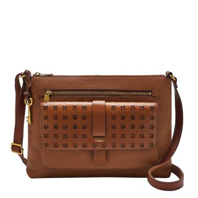 Kinley discount fossil crossbody