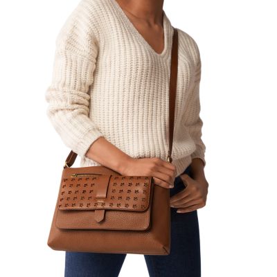 Kinley Crossbody ZB1740200 Fossil