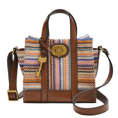 Fossil mini online bag