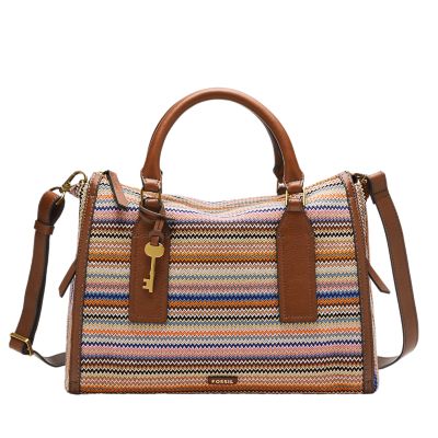 Parker Satchel