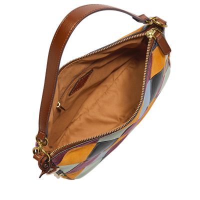 Tas fossil sling online bag