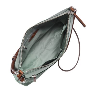 Fiona fossil outlet crossbody