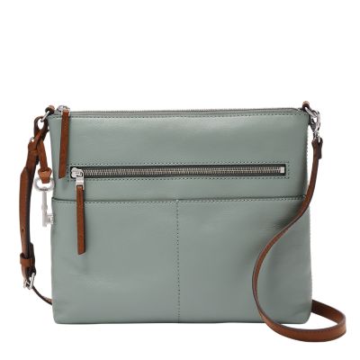 

Fossil Femmes Sac porté croisé Fiona