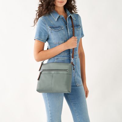 Fiona Crossbody ZB1759180 Fossil