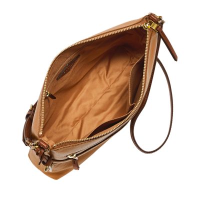 Fiona crossbody bag discount fossil