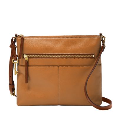 Fiona shop fossil crossbody