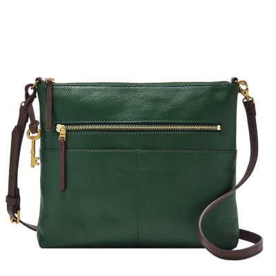 Fossil fiona crossbody bag hot sale