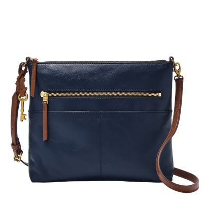 Fossil fiona purse sale