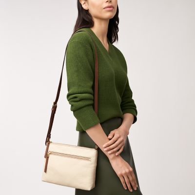 Fiona shop fossil crossbody