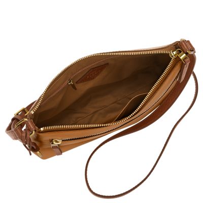 Fossil fiona best sale crossbody canada