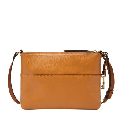 Fossil Fiona East West Crossbody Bag