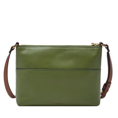 Fiona discount fossil crossbody