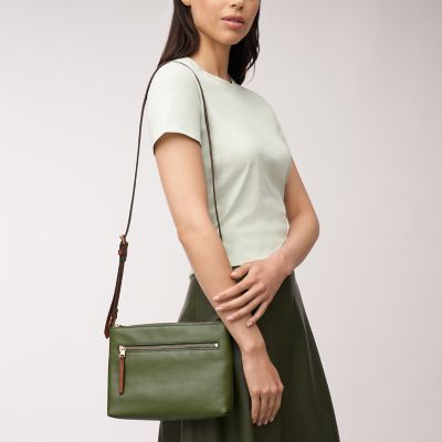 Fiona crossbody sales fossil