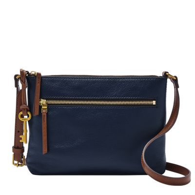 Fiona E W Crossbody ZB1762545 Fossil