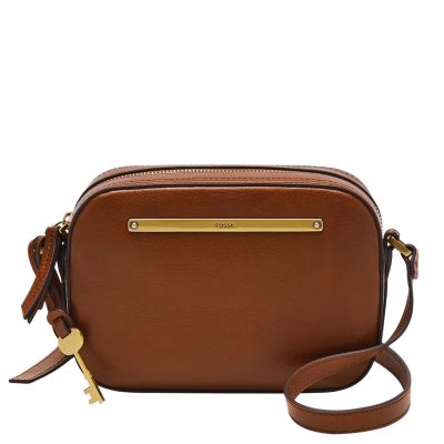 high quality leather crossbody bag