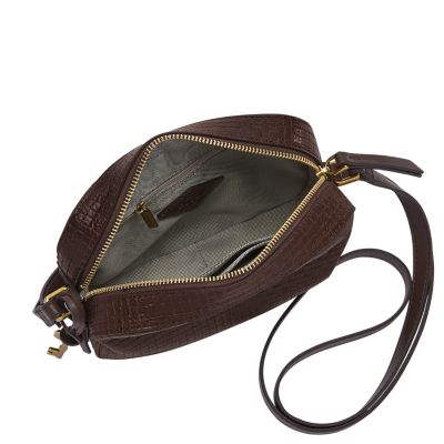 Liza Camera Bag - ZB1771206 - Fossil