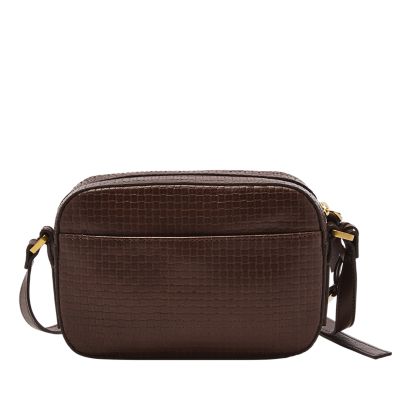 Liza Camera Bag - ZB1771206 - Fossil