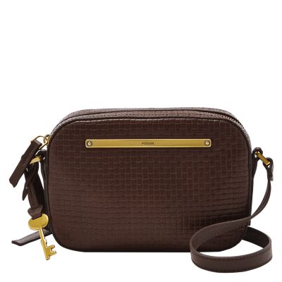 T Monogram Camera Bag: Women's Handbags, Crossbody Bags