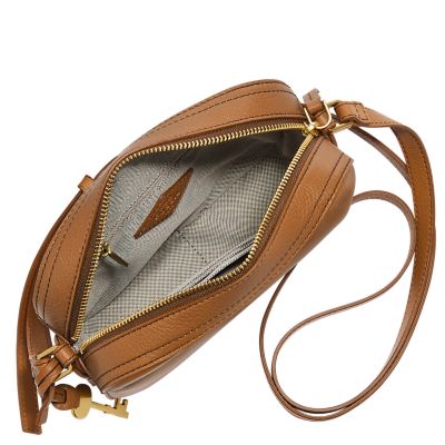 Camel Zip Pocket Camera Bag