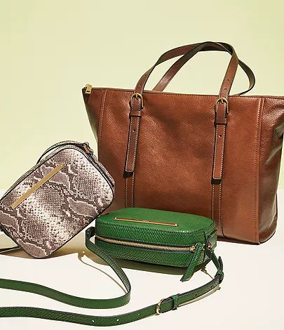 Liza Camera Bag - ZB1771310 - Fossil Liza Camera Bag - ZB1771310 - Fossil