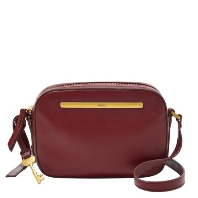 Liza Camera Bag - ZB1771627 - Fossil