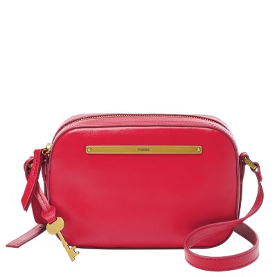 Fossil neve belt online bag