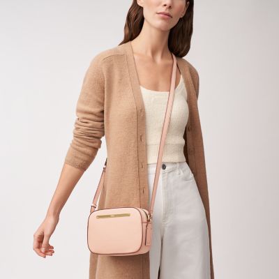 Liza Camera Bag - ZB1771G656 - Fossil