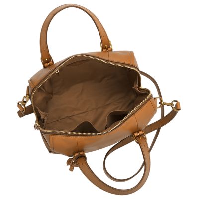 Sac best sale fossil camel