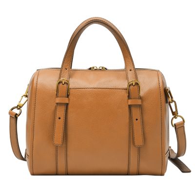 Carlie Satchel ZB1772235 Fossil