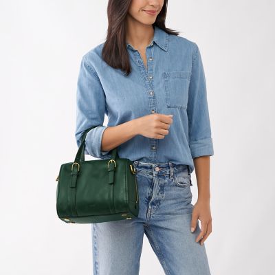 Carlie Satchel - ZB1772298 - Fossil