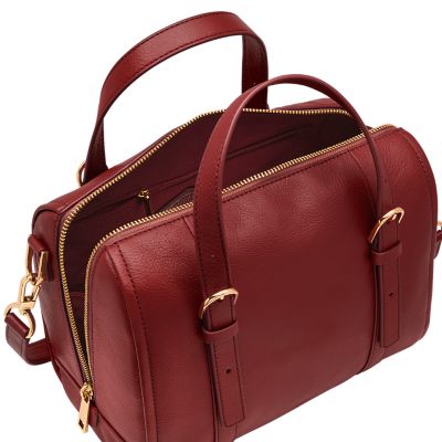 Carlie Satchel - ZB1772602 - Fossil