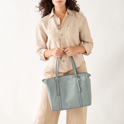 Carlie Tote - ZB1773180 - Fossil