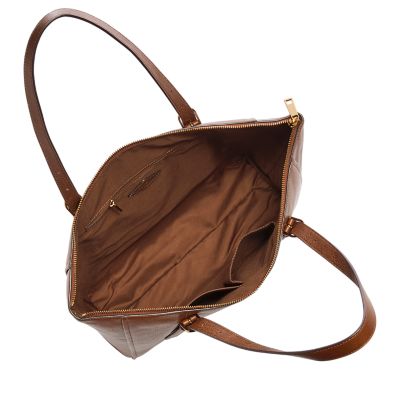 Carlie Tote ZB1773200 Fossil