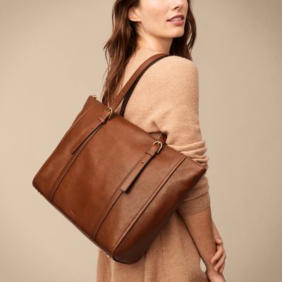 Relic By Fossil Piper Tote Bag