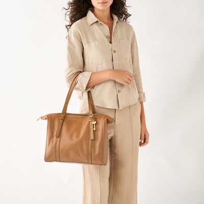 Buy fossil sale bags online