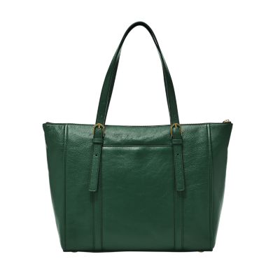 Carlie Tote - ZB1773298 - Fossil