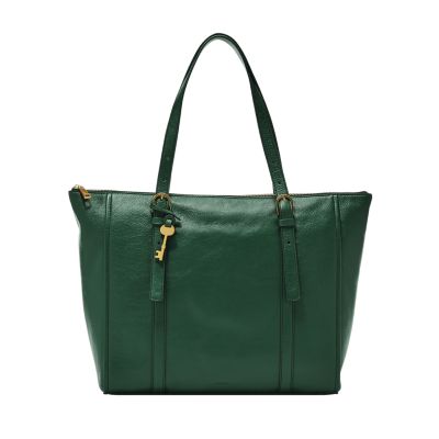 Carlie Tote - ZB1773298 - Fossil