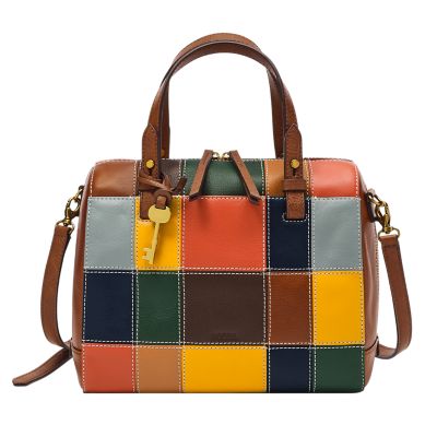 Rachel Satchel ZB1775194 Fossil