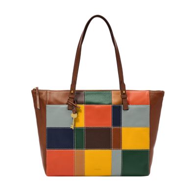 

Fossil Femmes Cabas Rachel
