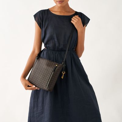 Fossil tara crossbody bag new arrivals