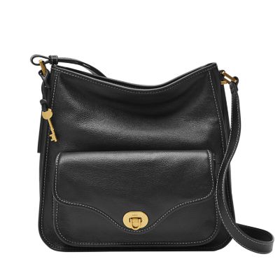 Fossil Femmes Besace Heritage