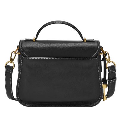 Top handle cross online body bag